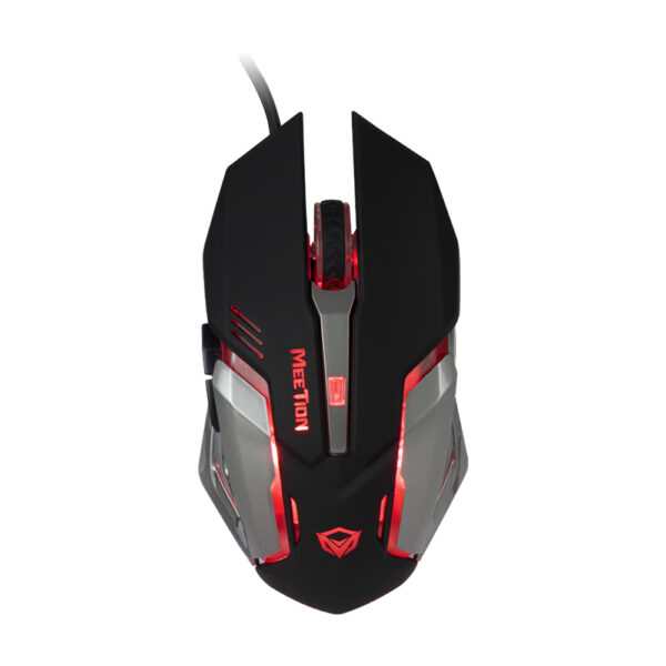 MEETION M915 BACKLIGHT GAMING MOUSE