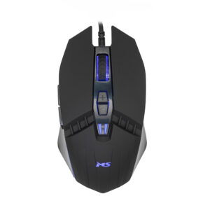 MS NEMESIS C105 GAMING MOUSE