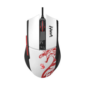 BLOODY L65 Max Naraka GAMING MOUSE