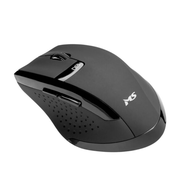 Second image of MS FOCUS M120 Wireless Mouse