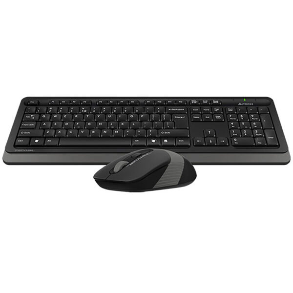 Second image of A4TECH FG1010 Wireless Keyboard Mouse Combo