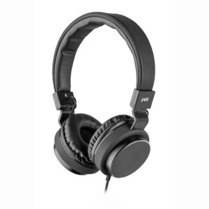 Headphones MS METIS C100 on-ear