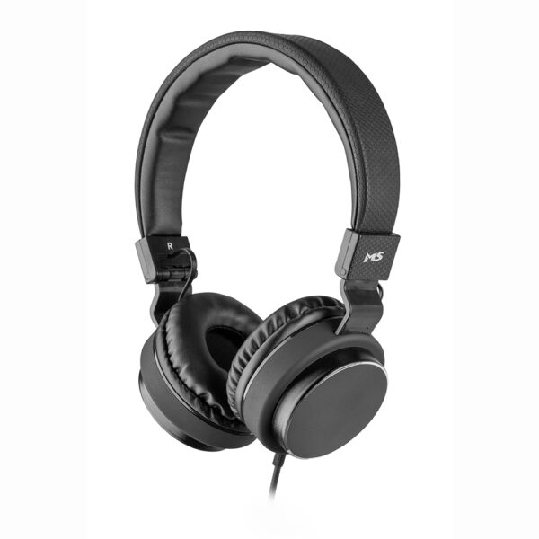 Headphones MS METIS C100 on-ear
