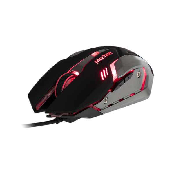 Second image of MEETION M915 BACKLIGHT GAMING MOUSE