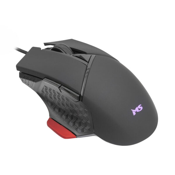 Second image of MS NEMESIS C350 GAMING MOUSE