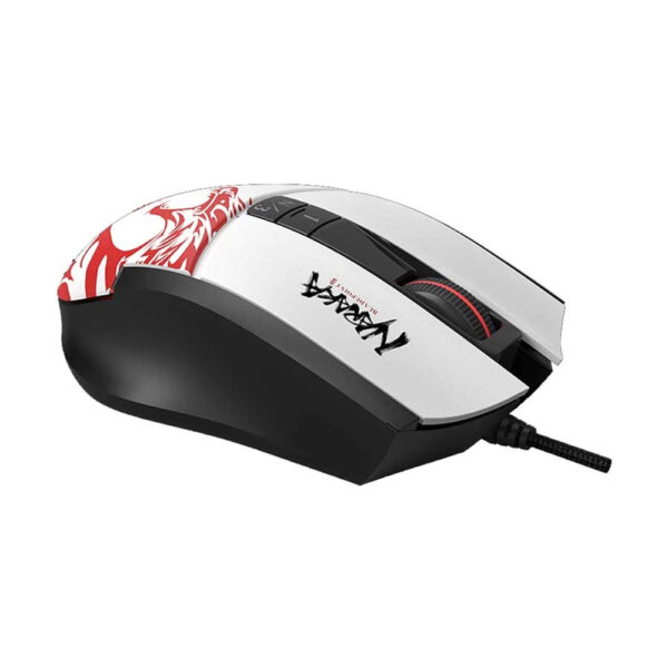 Second image of BLOODY L65 Max Naraka GAMING MOUSE