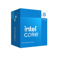 Intel Core i5-14400F sredena